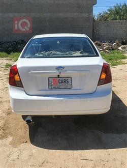 شيفروليه اوبترا